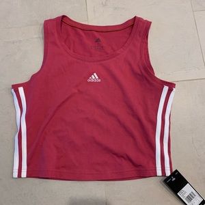 *SOLD* Adidas tank top